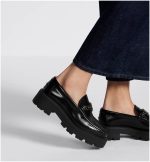 Dior Boy Platform Loafer - Image 2